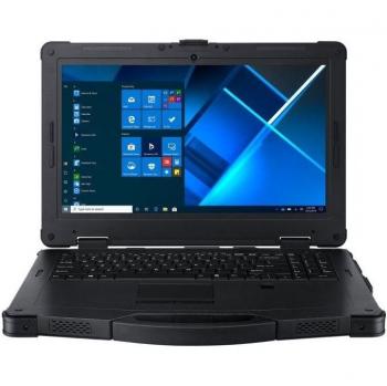 Acer ENDURO EN715-51W Portátil Rugerizado 15.6 HD Intel Core i5-8250U 8GB DDR4-SDRAM 512GB SSD Wi-Fi 5 (802.11