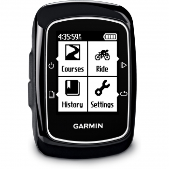 Garmin EDGE 200 - Ciclocomputador con GPS