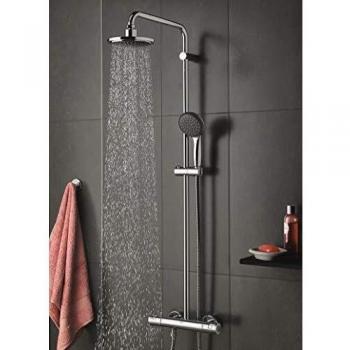 GROHE 27960000 - Vitalio Start 160 sistema ducha term. 9,5l