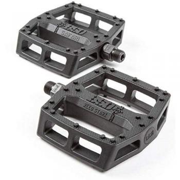 BSD Safari Pedales BMX (Negro)