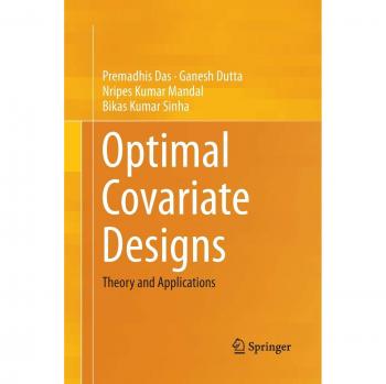 Optimal Covariate Designs: Theory and Applications