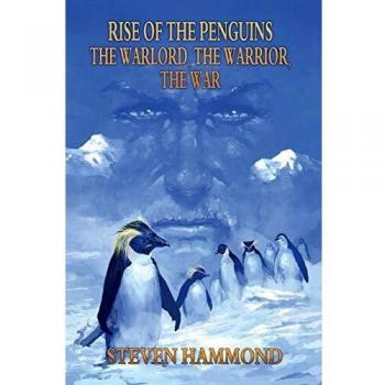 El Señor de la Guerra: La Saga del Ascenso de los Pingüinos - Libro de Steven Hammond