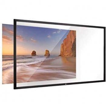LG KT-T490 protector para pantalla táctil - protectores para pantallas táctiles