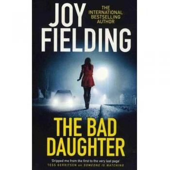 La Mala Hija - Joy Fielding
