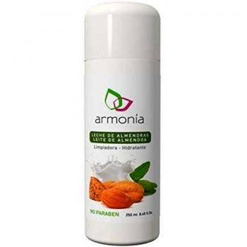 LECHE DE ALMENDRAS 250 ml