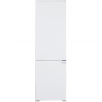 Sauber Serie 5-177IT Frigorífico Combi Integrable No Frost Clase F, Altura 176 cm, Ancho 55 cm, Modo Inteligente