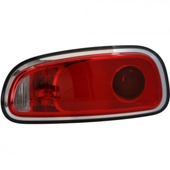 Luz trasera OLSA 1.04.266.00 - Piloto trasero con diseño compacto, tecnología LED, alta visibilidad, resistente al agua, fácil instalación y compatible con múltiples modelos de vehículos