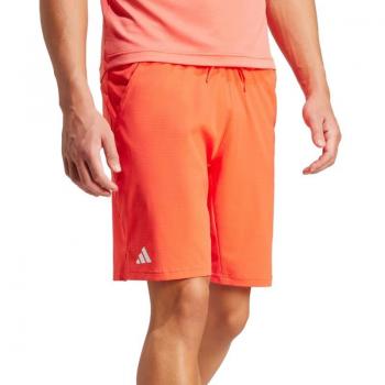 Shorts Adidas Ergo 7in para Hombres - Naranja