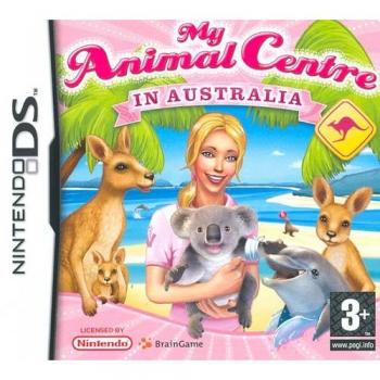 My Animal Centre in Australia