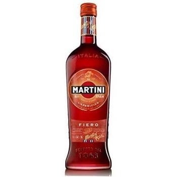 Martini Fiero 75 cl. - 3 Uds.