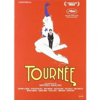 Tournée [DVD]