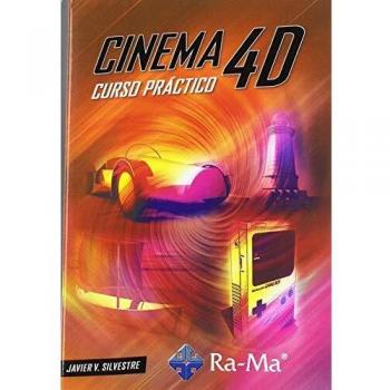 Cinema 4D. Curso Práctico