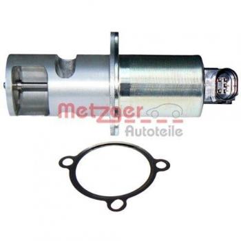 Válvula EGR METZGER 0892036