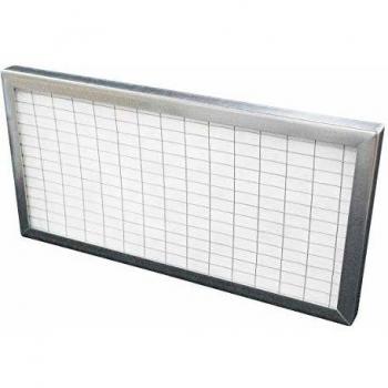 Filtro Recargable Unelvent EU4 de Doble Flujo para VMC ideo o initia