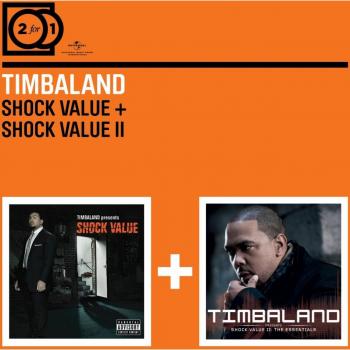 Shock Value I/Shock Value II