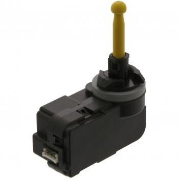 FEBI BILSTEIN Elemento de regulación para faros, compatible con OPEL Corsa y Combo, VAUXHALL Corsa, Ref: 38942
