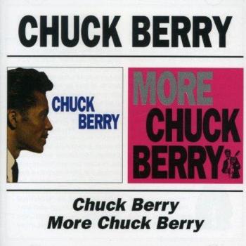 Chuck Berry/More Chuck Berry