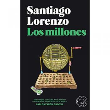 Los millones - LORENZO, SANTIAGO