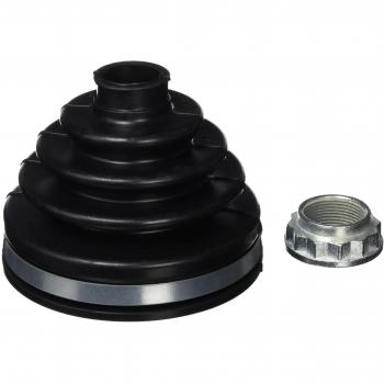 Spidan 21499 kit de fuelle protector para eje de transmisión