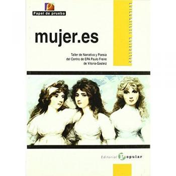 Mujer.es - VV.AA.