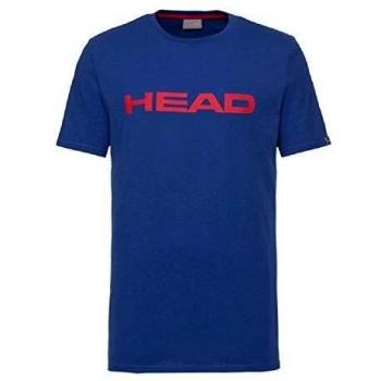 Head 811400-Rordm Camiseta, Hombre, Blanco, M