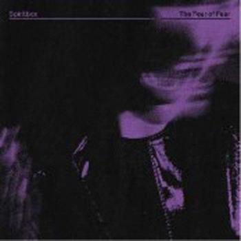 The fear of fear (CD)