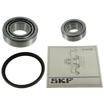 SKF VKBA 828 Kit de rodamientos para rueda