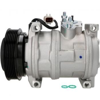 Compresor de aire acondicionado EASY FIT NRF 32537