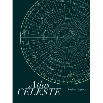 Atlas Celeste de bolsillo