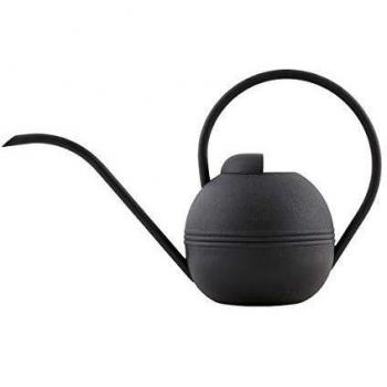 House Doctor Ki0410 Regadera planta, negro