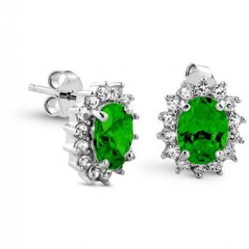 Pendientes Mujer New Bling 9NB-0157 - Elegantes y Exclusivas
