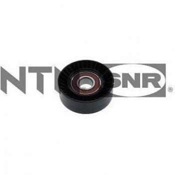 Polea de deflexión/guía para correa v-ribbed SNR GA358.94