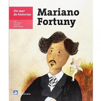 Un mar de historias: Mariano Fortuny - Care Santos
