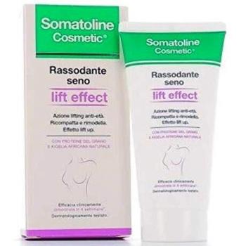 Somatoline Cosmetic Efecto Reafirmante Senos 75ml