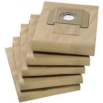 Kärcher Bolsa filtro de papel F. NT361