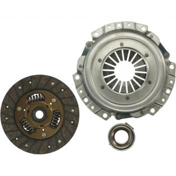 Kit de embrague NEXUS F10024NX - Alta calidad y rendimiento optimizado