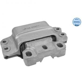 Soporte de motor MEYLE transmisión 100 199 0152, cojinete para caja de cambios manual, lado izquierdo