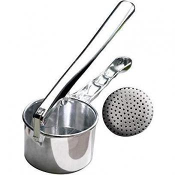 Máquina manual para hacer pasta