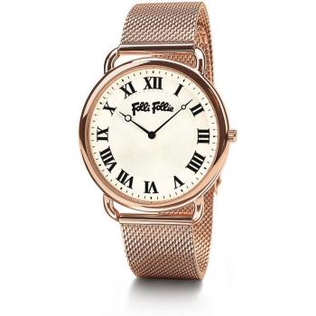 Reloj Mujer Folli Follie WF16R014BPS (Ø 28 mm)