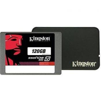 Kingston SSDNow V300 - Disco duro interno de 120GB