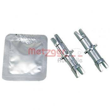 Ajustador automático de tensión METZGER 12053021 para sistema de frenado compatible con NISSAN Qashqai, Juke, Note, X-Trail, Tiida, Leaf y TOYOTA Corolla