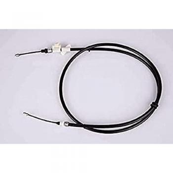 Cable de freno de mano HELLA 8AS 355 665-601 para Ford Mondeo 4, S-Max Mk1 y Galaxy Mk2 MPV
