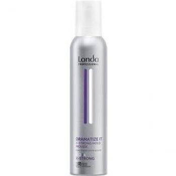 Espuma para el cabello Londa Dramatize It, 500 ml