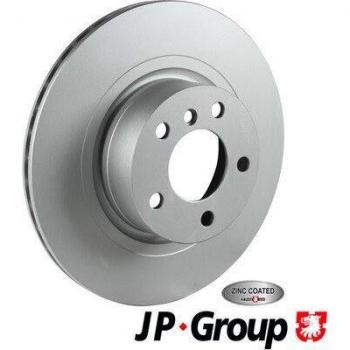 Disco de freno JP GROUP 1463205200 - Disco de freno, número de pieza 1463205200, fabricado por JP GROUP