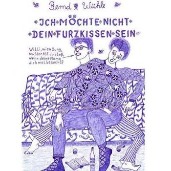 No Quiero Ser Tu Almohada de Pedos (Tapa blanda) - Bernd Wühle