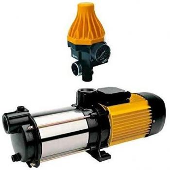 Bomba de agua Multiusos ESPA PRISMA PDS-05 3-75 0,75cv