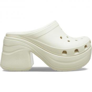 Unisex Siren Clog Crocs - Comfortable Lightweight Slip-On Footwear