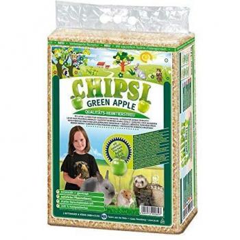 Chipsi Plus Apple 60l 3.2kg