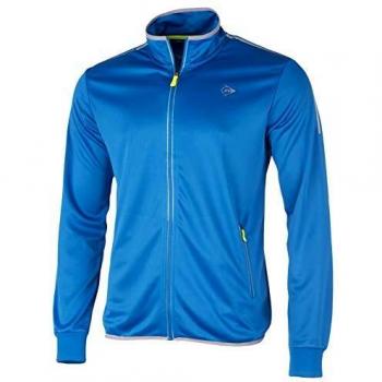 Dunlop 71346 Chaqueta, Mens, Azul Real, L
