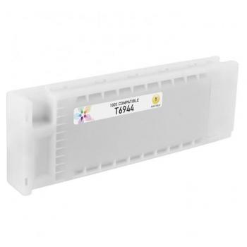 Cartucho de Tinta Epson T6944/T6924/T6934 Amarillo